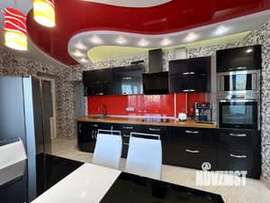 3-к квартира, вторичка, 94м2, 2/5 этаж