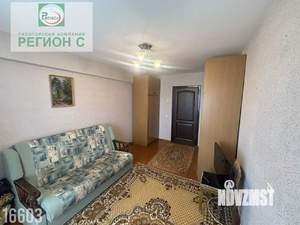 2-к квартира, вторичка, 52м2, 4/9 этаж