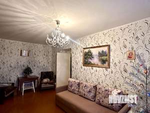 2-к квартира, вторичка, 41м2, 3/5 этаж