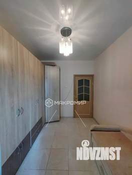 3-к квартира, вторичка, 63м2, 1/10 этаж