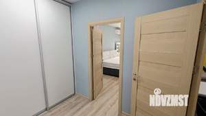 2-к квартира, вторичка, 83м2, 12/25 этаж