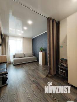 1-к квартира, вторичка, 31м2, 9/9 этаж