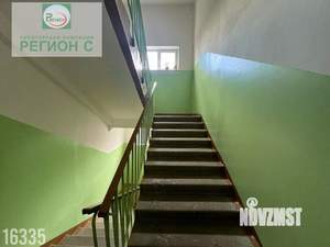 2-к квартира, вторичка, 48м2, 4/5 этаж