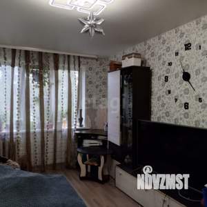 2-к квартира, вторичка, 47м2, 2/5 этаж