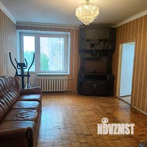 3-к квартира, вторичка, 64м2, 4/11 этаж