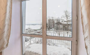 3-к квартира, вторичка, 79м2, 3/5 этаж