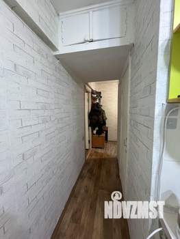 1-к квартира, вторичка, 31м2, 9/9 этаж