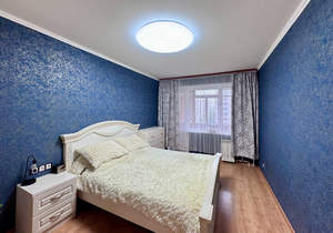 3-к квартира, вторичка, 78м2, 6/9 этаж