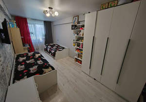 3-к квартира, вторичка, 62м2, 5/9 этаж