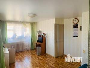 1-к квартира, вторичка, 33м2, 5/5 этаж