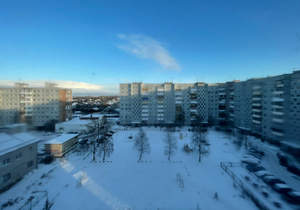 2-к квартира, вторичка, 45м2, 8/9 этаж