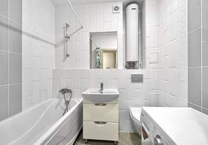 1-к квартира, вторичка, 38м2, 5/14 этаж