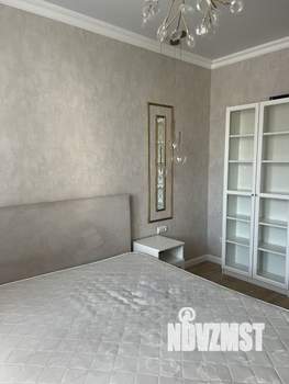 3-к квартира, вторичка, 82м2, 3/10 этаж