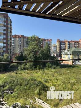 Студия квартира, вторичка, 45м2, 3/4 этаж