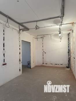 3-к квартира, вторичка, 61м2, 6/9 этаж