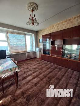 1-к квартира, вторичка, 35м2, 8/9 этаж