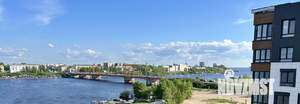 Студия квартира, сданный дом, 26м2, 7/8 этаж