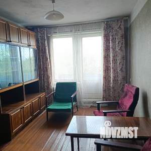 1-к квартира, вторичка, 28м2, 4/5 этаж