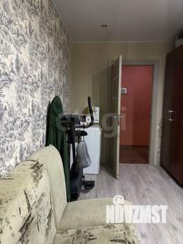 3-к квартира, вторичка, 62м2, 7/9 этаж