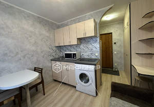 Студия квартира, вторичка, 12м2, 2/5 этаж