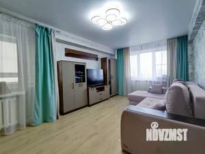 2-к квартира, вторичка, 46м2, 5/9 этаж