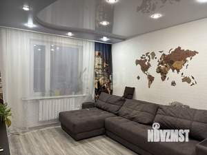 2-к квартира, вторичка, 49м2, 1/2 этаж