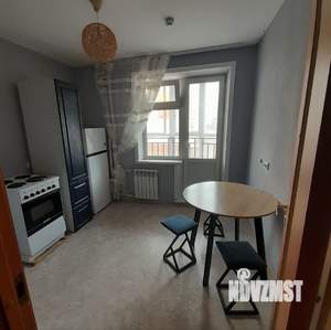 1-к квартира, вторичка, 33м2, 2/10 этаж
