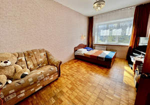 2-к квартира, вторичка, 50м2, 2/9 этаж