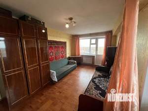 1-к квартира, вторичка, 31м2, 9/9 этаж