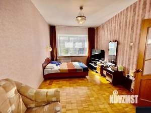 2-к квартира, вторичка, 50м2, 2/9 этаж