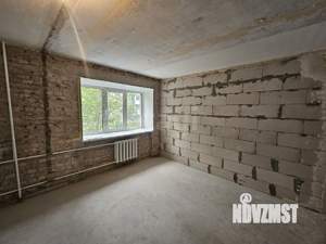 1-к квартира, вторичка, 31м2, 2/5 этаж