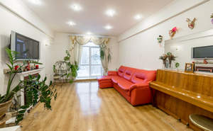3-к квартира, вторичка, 79м2, 3/5 этаж