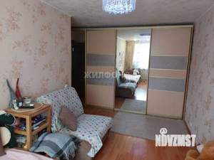 2-к квартира, вторичка, 41м2, 3/4 этаж