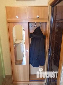 1-к квартира, вторичка, 18м2, 5/5 этаж