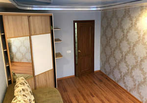 3-к квартира, вторичка, 56м2, 2/5 этаж