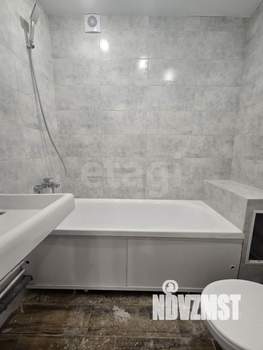 1-к квартира, вторичка, 36м2, 2/5 этаж
