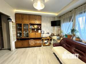 1-к квартира, вторичка, 35м2, 6/6 этаж