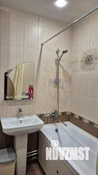 2-к квартира, вторичка, 55м2, 10/11 этаж