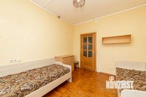 3-к квартира, вторичка, 63м2, 9/10 этаж