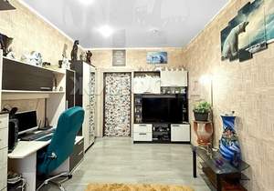 4-к квартира, вторичка, 80м2, 1/9 этаж