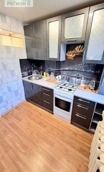 1-к квартира, вторичка, 31м2, 5/5 этаж