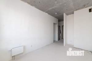 1-к квартира, сданный дом, 32м2, 5/8 этаж