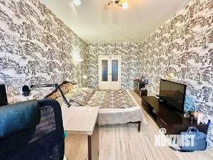 3-к квартира, вторичка, 64м2, 9/9 этаж