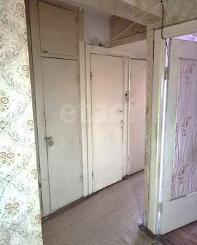 2-к квартира, вторичка, 46м2, 8/9 этаж