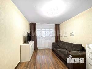 1-к квартира, вторичка, 30м2, 2/5 этаж