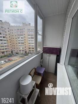 2-к квартира, вторичка, 51м2, 5/10 этаж