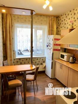 3-к квартира, вторичка, 63м2, 1/10 этаж
