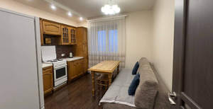 1-к квартира, вторичка, 44м2, 9/9 этаж