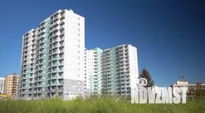 Студия квартира, вторичка, 21м2, 13/14 этаж