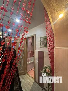 2-к квартира, вторичка, 45м2, 8/9 этаж